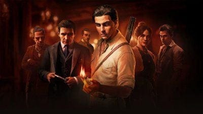 TEST Mafia: The Old Country,  la Sicile en habits de gangster