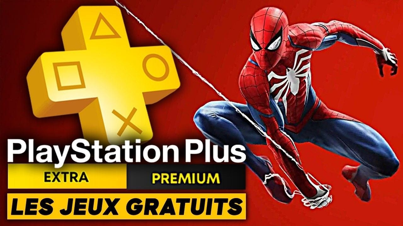 PLAYSTATION PLUS 🌟 Les 11 JEUX du mois d’AOÛT 2025 🌟 PS PLUS Extra & Premium PS5 et PS4