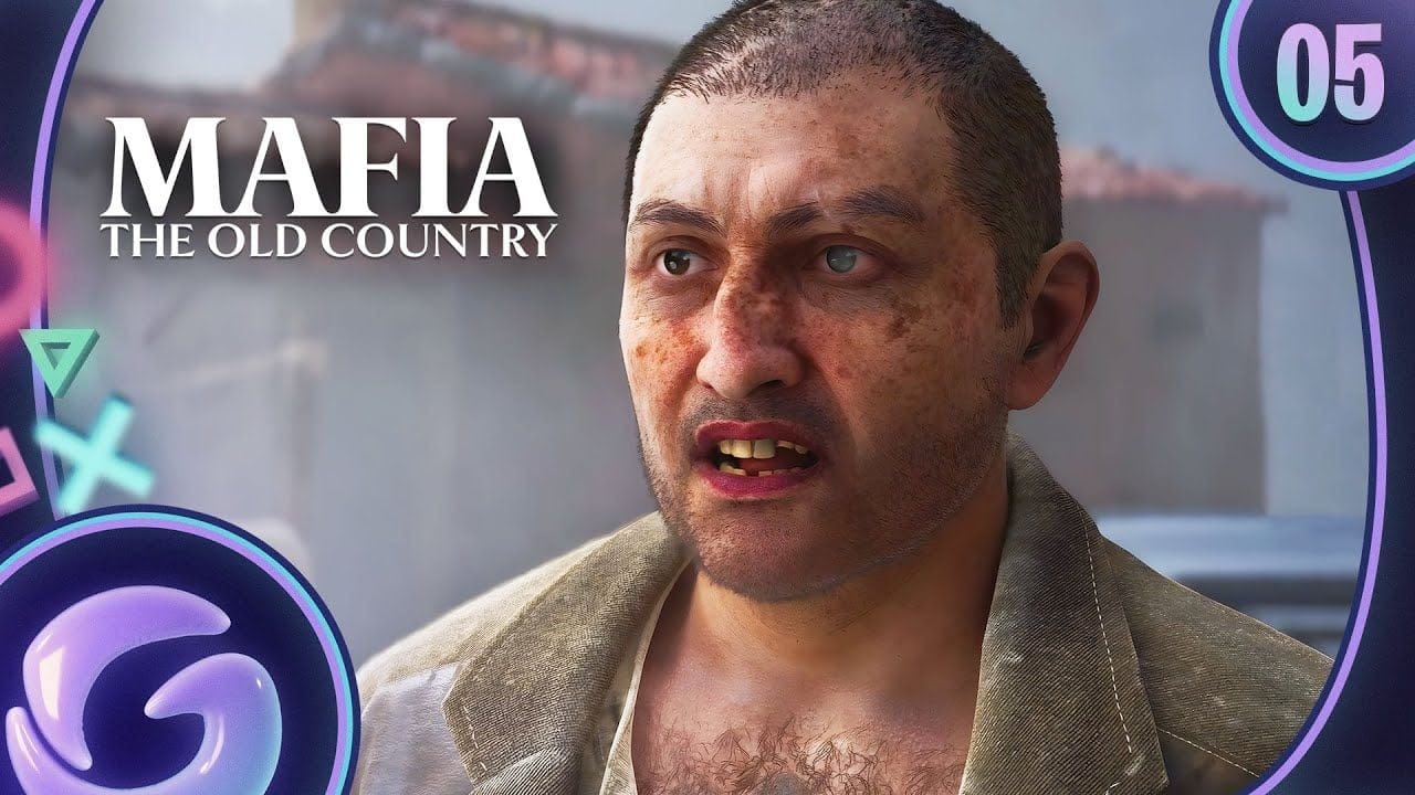 MAFIA THE OLD COUNTRY FR #5 : Trahison !