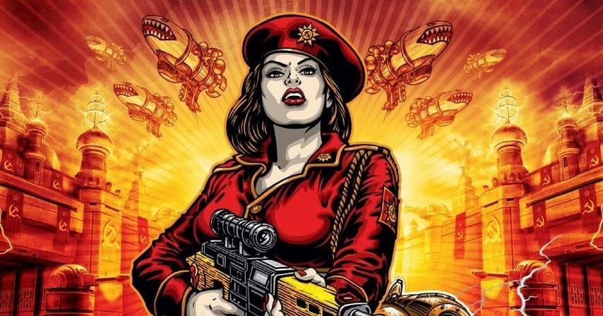 Command & Conquer : en 1998, EA absorbait le studio Westwood et le tuait à petit feu