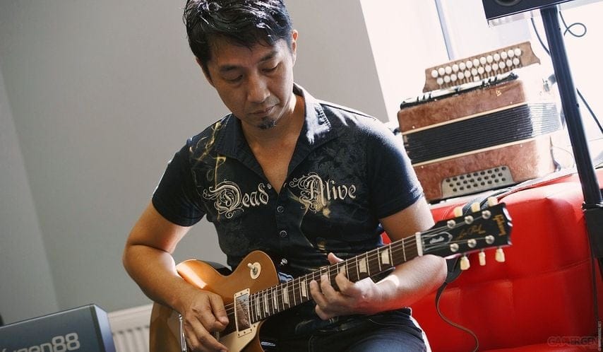 Après Silent Hill, le compositeur Akira Yamaoka travaillerait bien sur Resident Evil