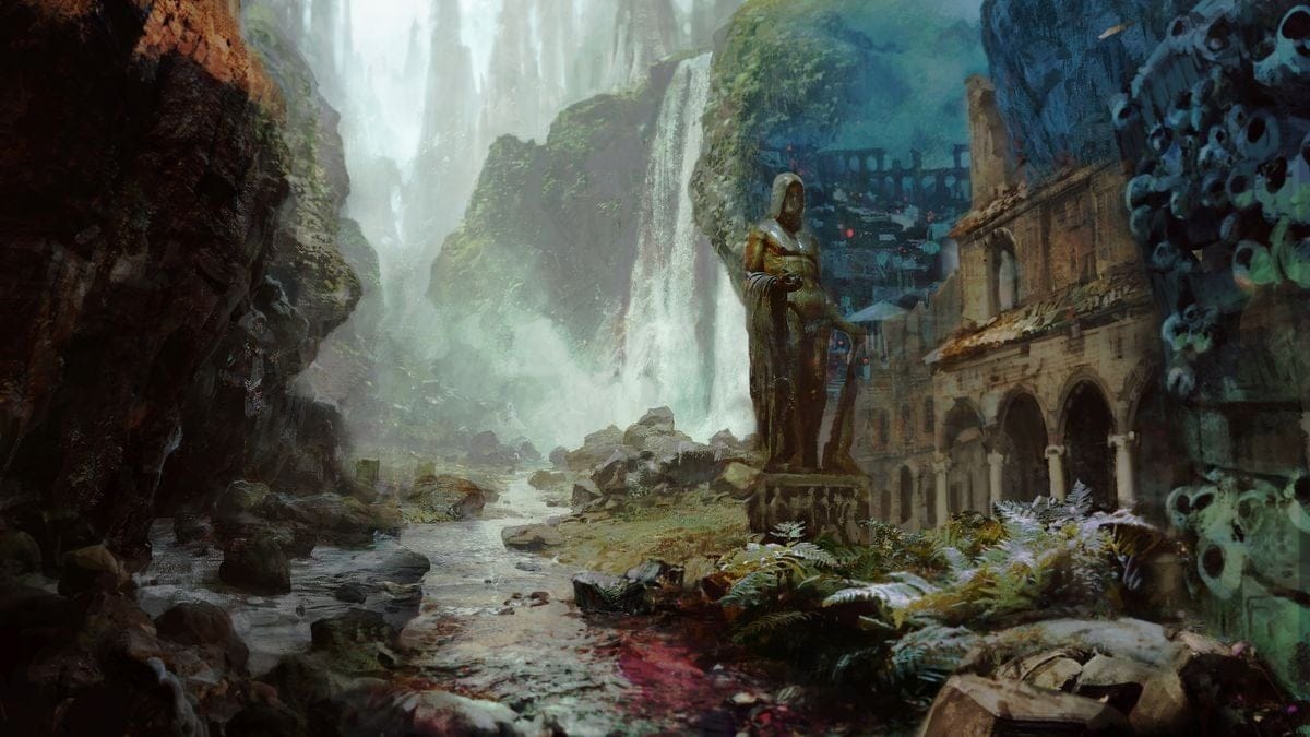 Cet action-RPG propose un défi impossible aux meilleurs joueurs, pourtant l'un d'eux l'a déjà réussi