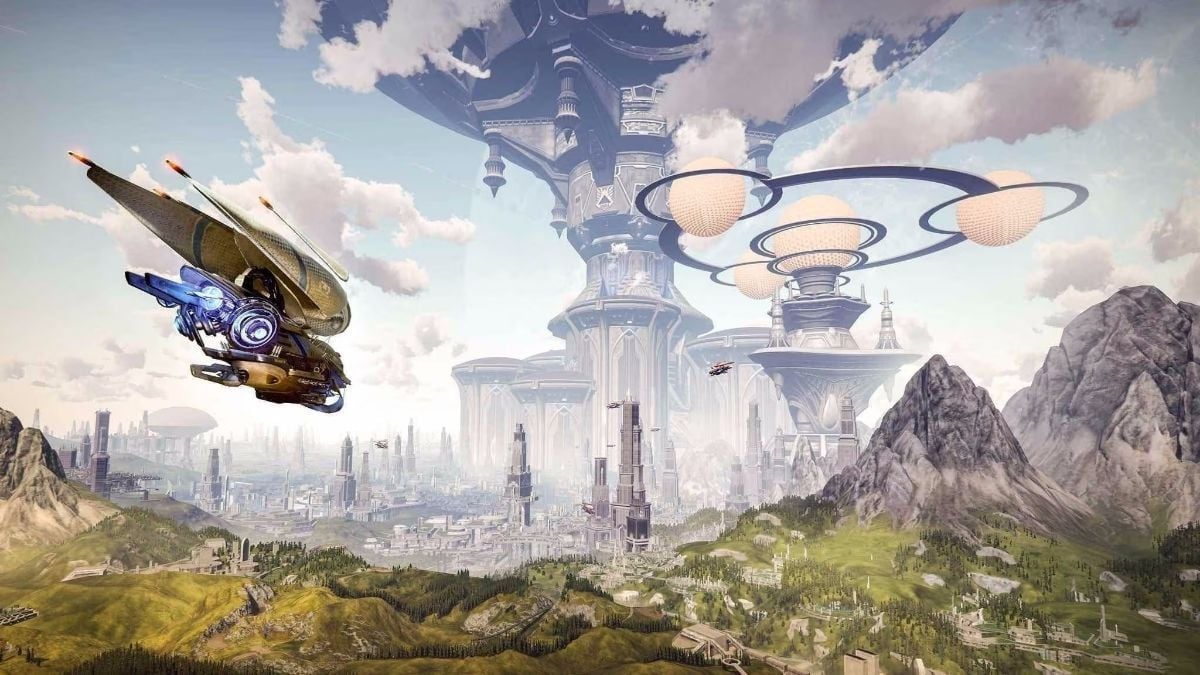 Avant de fermer définitivement ses serveurs, ce MMO réserve de nombreuses surprises aux joueurs