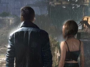 Comme chaque année, Neo Berlin 2087 vient nous faire un petit coucou pour la GamesCom