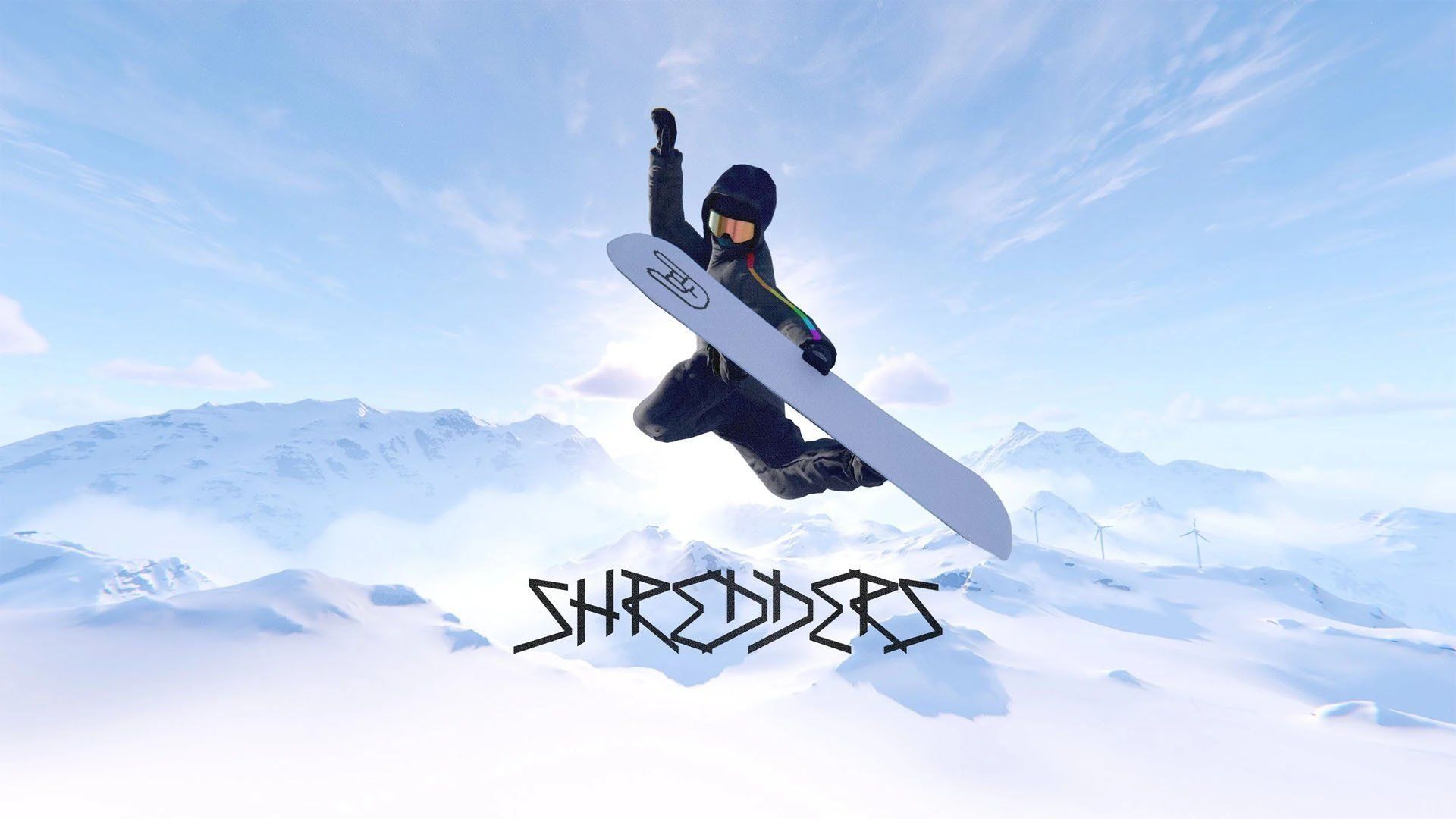 Sortez votre snow de son emballage | News  - PSthc.fr