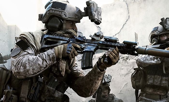 Call of Duty Modern Warfare : une astuce donnée pour réduire la taille du jeu sur PS4