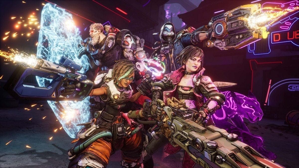 Alors que le lancement de Borderlands 4 approche, on pense déjà savoir qui est le "vrai" personnage principal du jeu