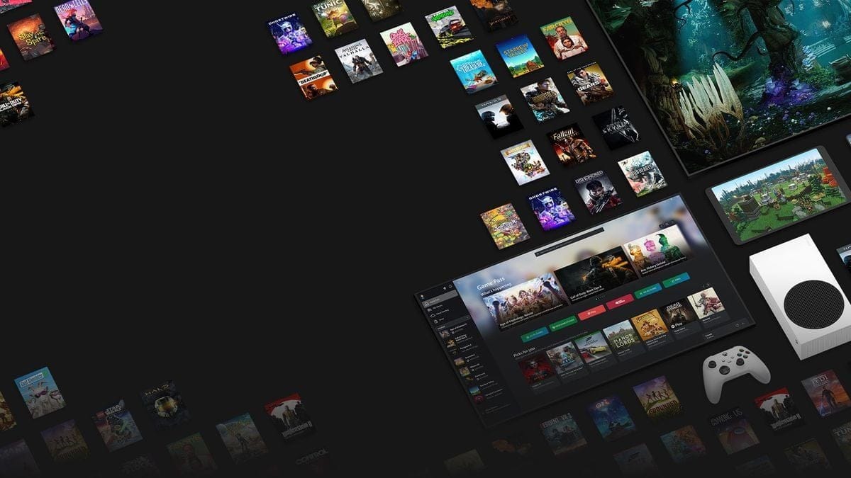 L'ancien patron de PlayStation critique le Xbox Game Pass et ses "salaires d'esclaves"