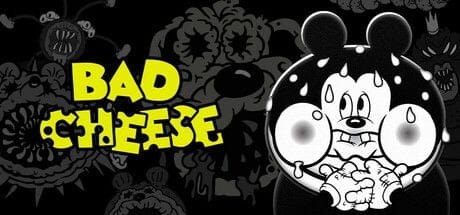 GEEKNPLAY - Bad Cheese – Une sortie prévue pour le 1er septembre 2025