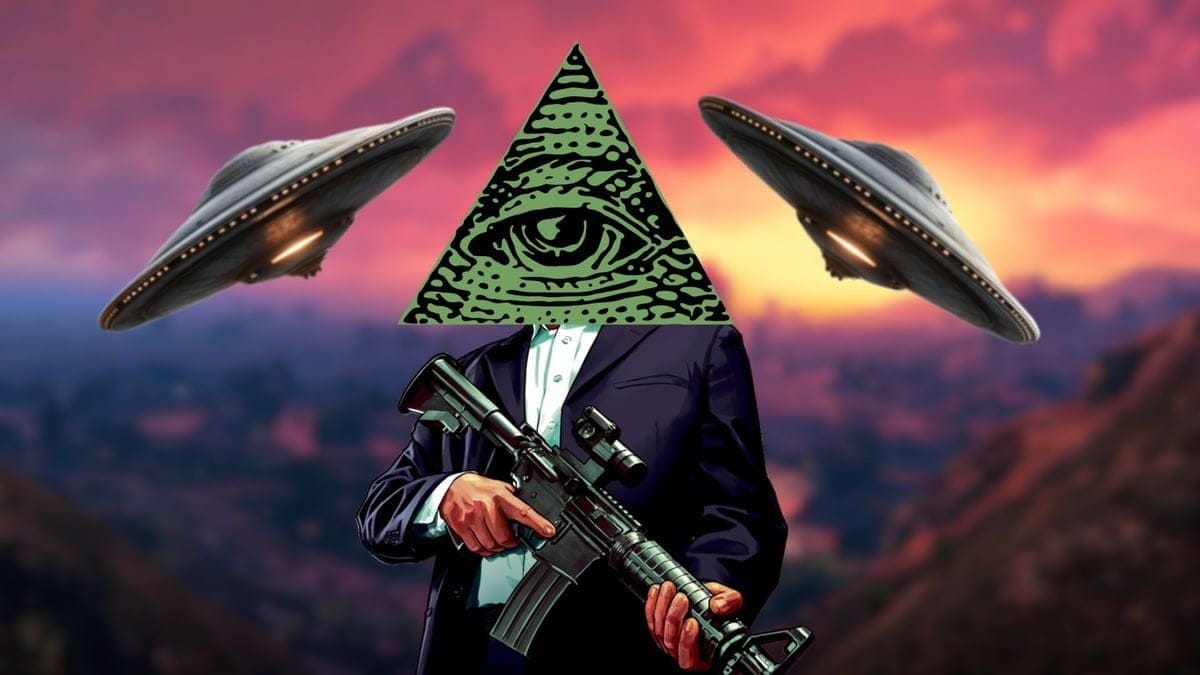 “La fin d’une ère” 12 ans après sa sortie, l’un des plus grands mystères de GTA 5 a été entièrement résolu !
