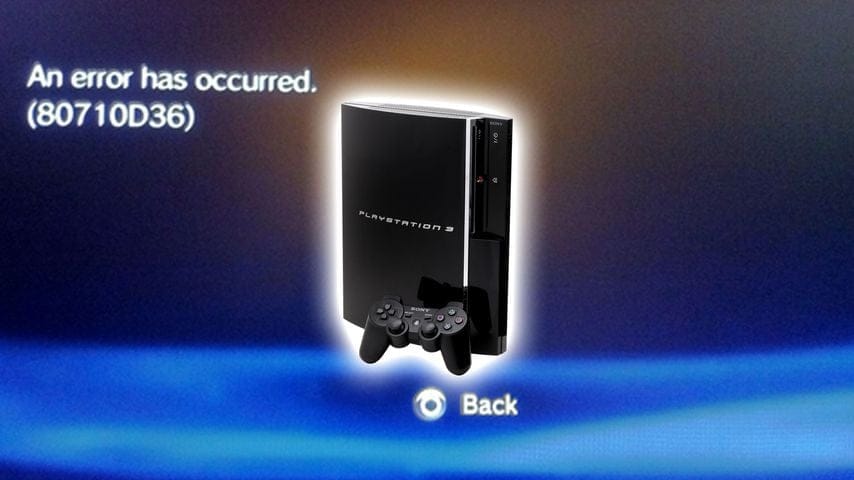 Tournez manette - Non, la PS3 n'est pas morte, mais pour combien de temps ?