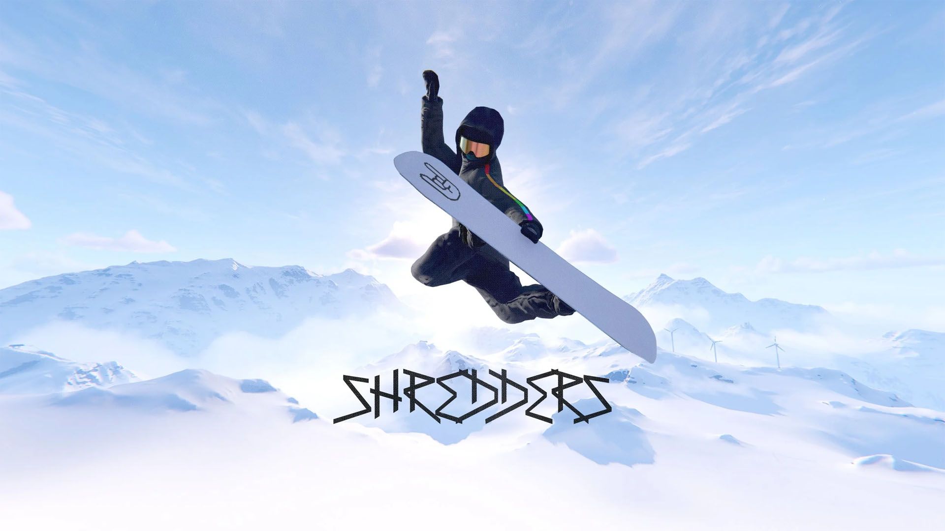Sortez votre snow de son emballage | News  - PSthc.fr