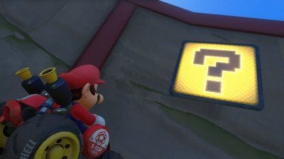 Meilleures ventes de jeux vidéo en France (semaine 31) : tout le monde veut son Mario Kart