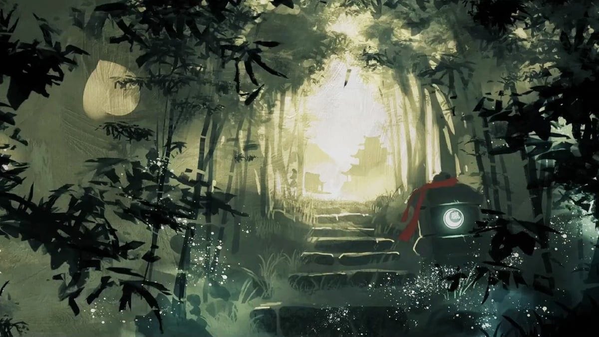 Je n'arrive pas à oublier ce jeu vidéo, passer à autre chose me semble difficile... Foncez l'essayer, c'est gratuit !