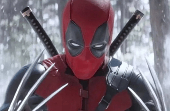Deadpool confirmé pour Avengers: Doomsday