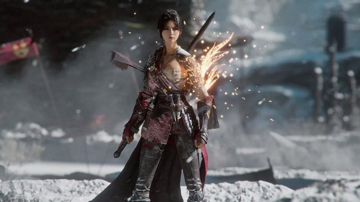 Des modders retirent les changements controversés dans Wuchang: Fallen Feathers