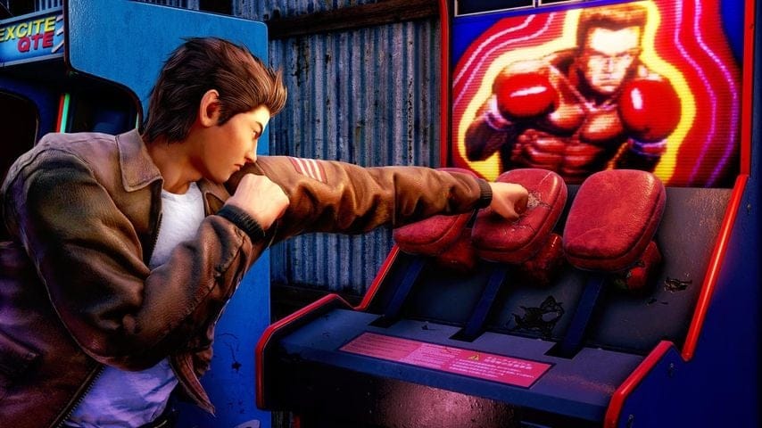 Gamescom 2025 | gc2025 - Shenmue 3 Enhanced va corriger au moins deux gros défauts de l'original