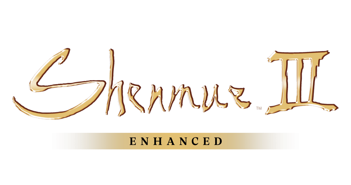 Shenmue 3 Enhanced annoncé comme étant "la version la plus raffinée du voyage épique de Ryo Hazuki"