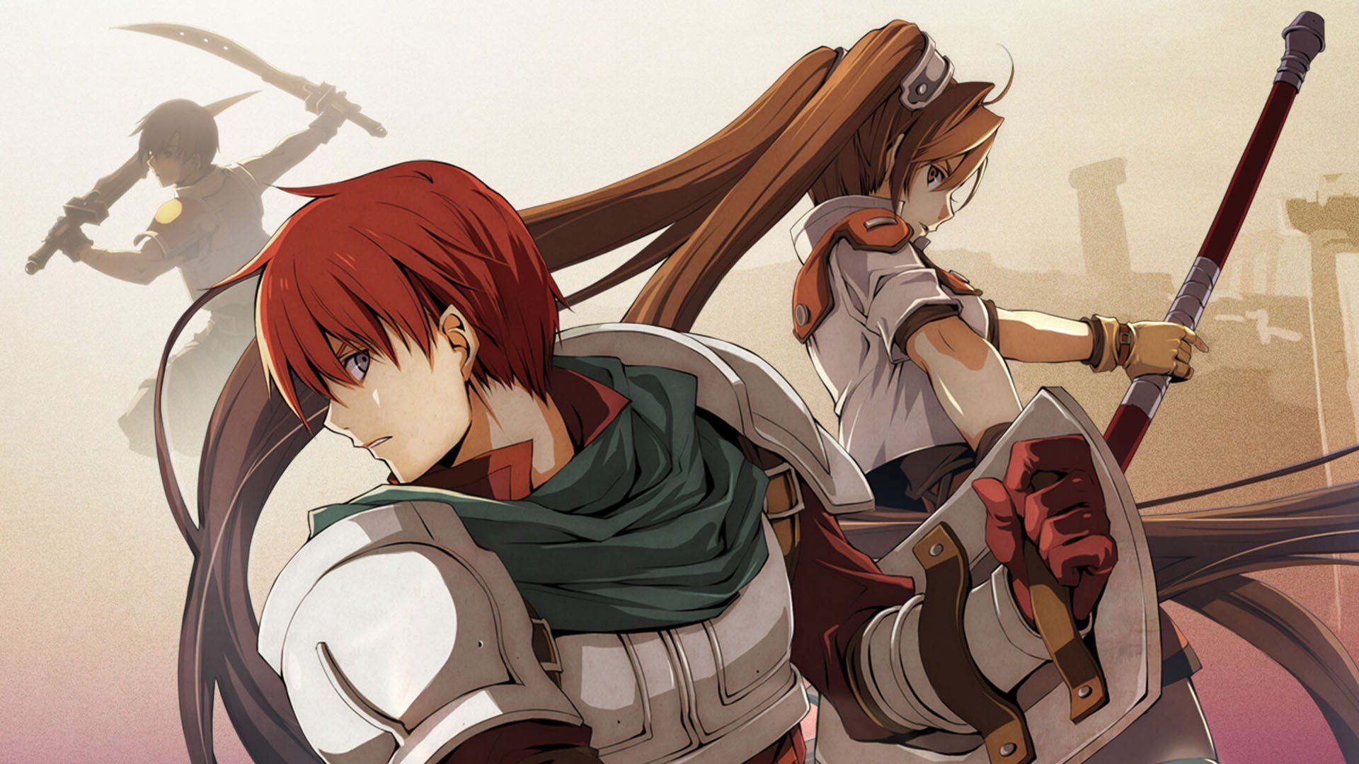 Le crossover Ys vs. Trails in the Sky: Alternative Saga prend un peu de retard sur sa sortie occidentale