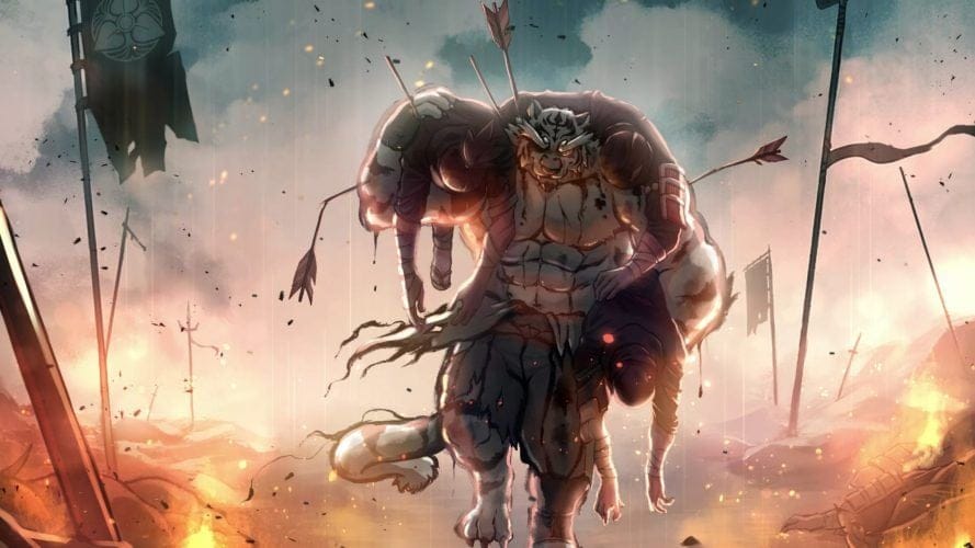 Test Yasha: Legends of the Demon Blade – Trancher des démons avec style ? Oui, mais pas sans accrocs