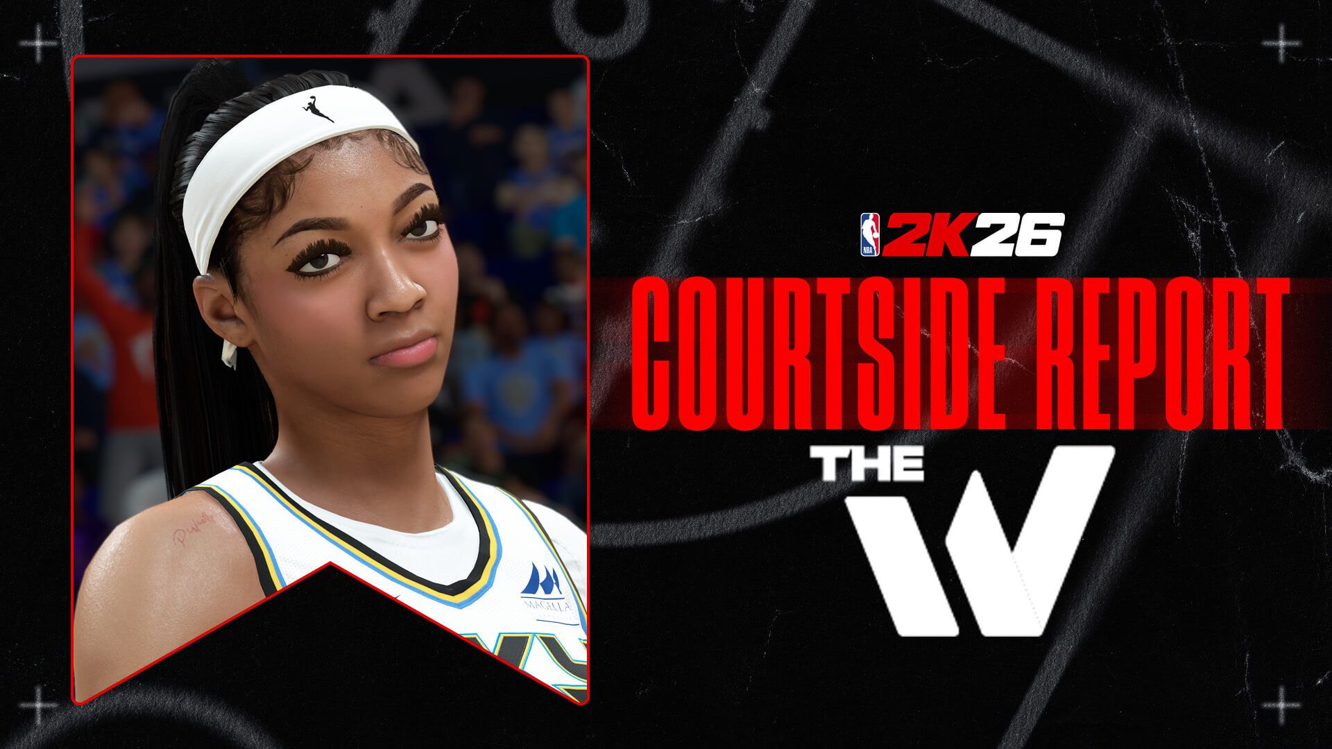 GEEKNPLAY - NBA 2K26 - Le mode The W se réinvente avec des nouveautés inédites