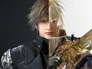 Gamekyo : Blog : Lost Soul Aside : Nouveau trailer