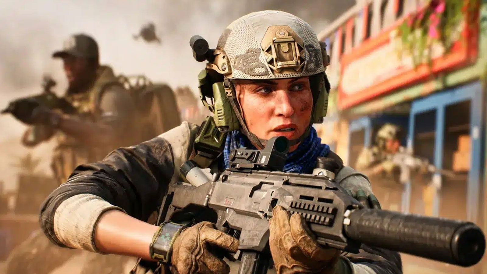 Battlefield pourrait sortir tous les ans comme Call of Duty - Dexerto
