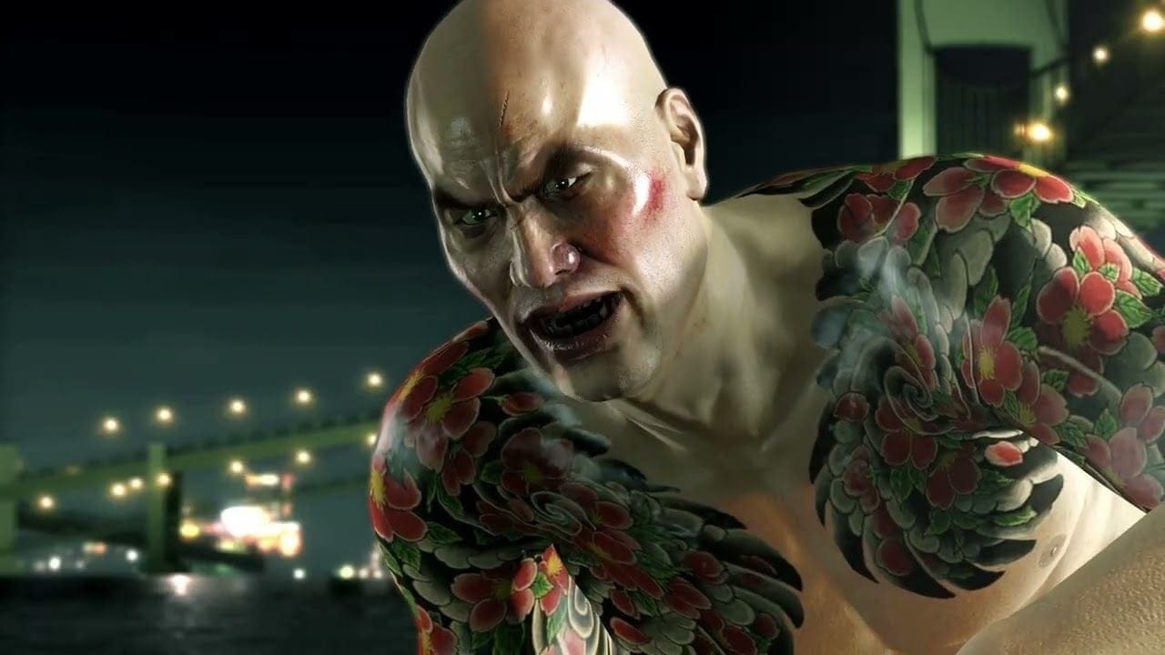 Yakuza Kiwami - (Partie 5 sur 5)