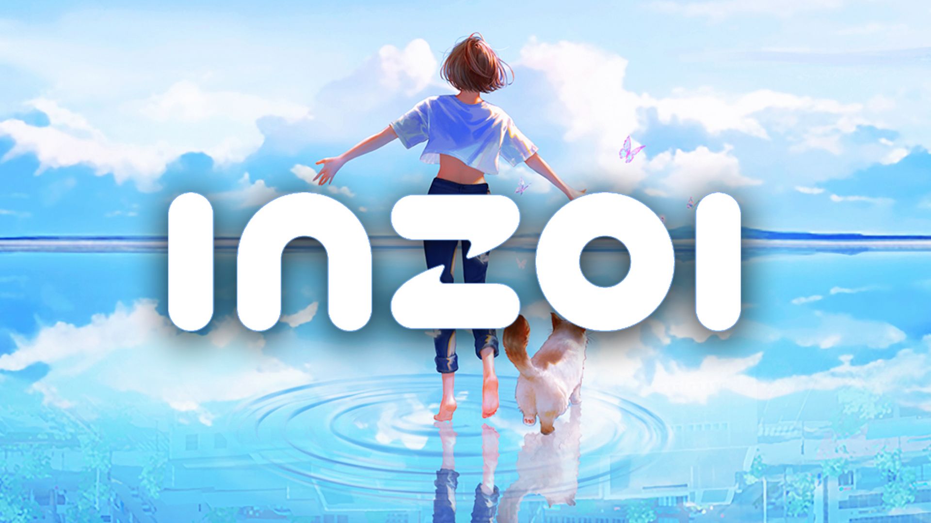 Inzoi vous offre de nouveaux contenus gratuits, mais faites très vite