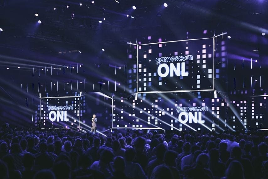 Interview - Le directeur de la Gamescom trouve dommage que l'E3 n'ait plus lieu