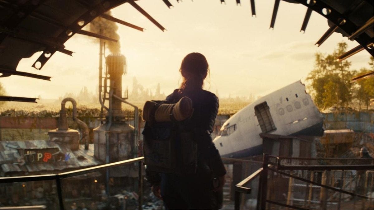 Voici pourquoi le teaser de la saison 2 de la série Fallout enflamme déjà tous les fans de la saga