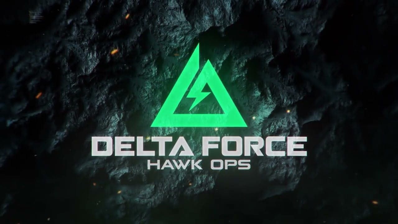 Delta Force: Hawk Ops Trailer | Gamescom 2024