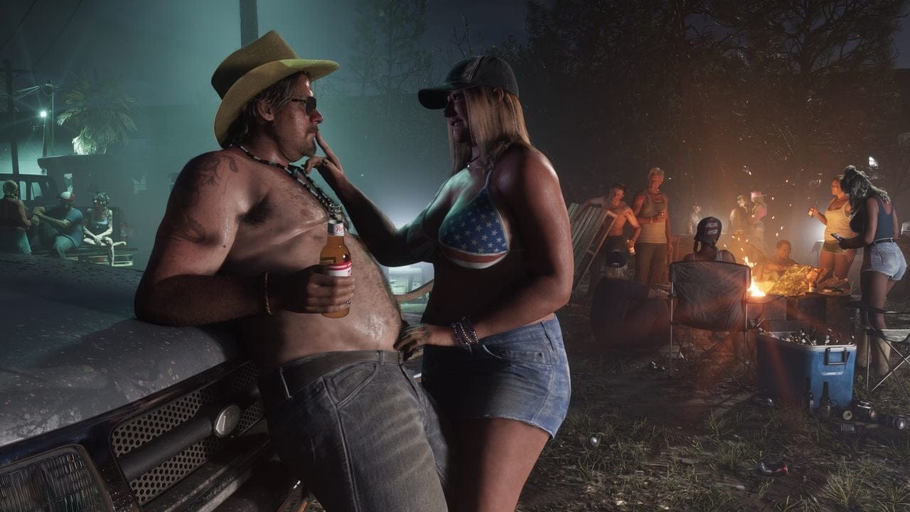 "Le plus grand concurrent de Grand Theft Auto VI sera Grand Theft Auto V", affirme un analyste du secteur.