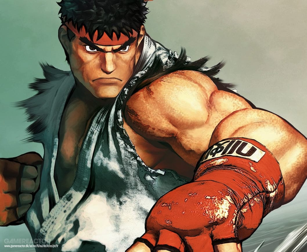 Les fans de Street Fighter ont un premier aperçu de Cody Rhodes dans le rôle de Guile