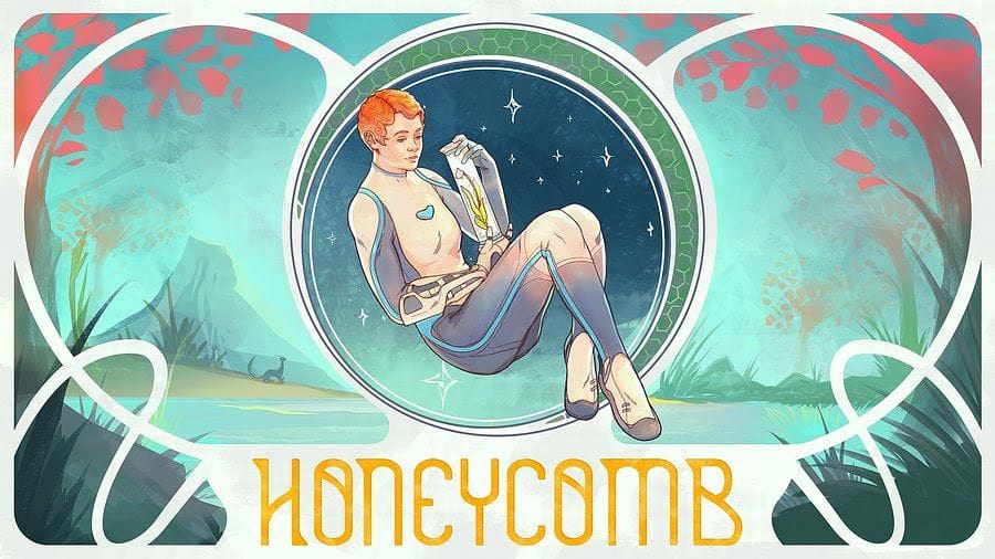 GEEKNPLAY - Honeycomb: The World Beyond – Le nouveau jeu de survie sandbox arrive le 6 novembre