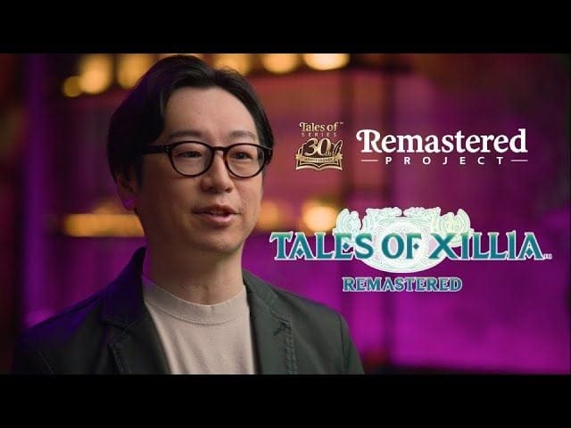 Bandai Namco annonce Tales of Xillia Remastered, avec une sortie prévue en octobre