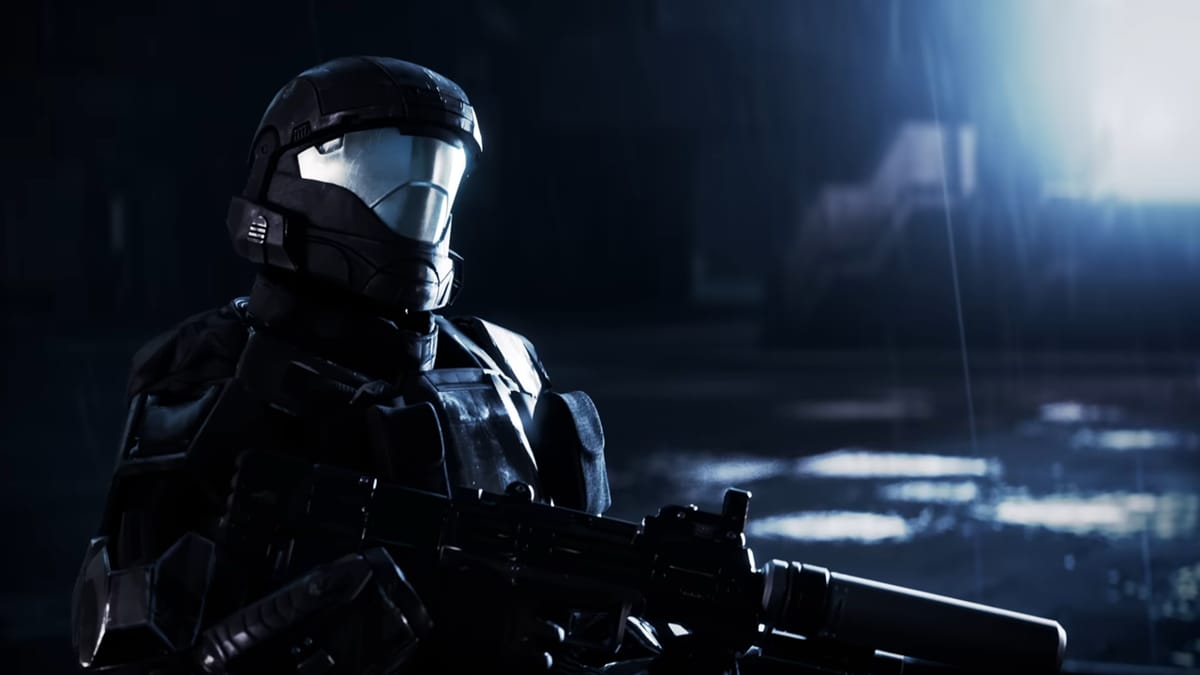 Helldivers 2 obtient officiellement du contenu Halo: ODST, mais son Warbond légendaire va vous coûter cher