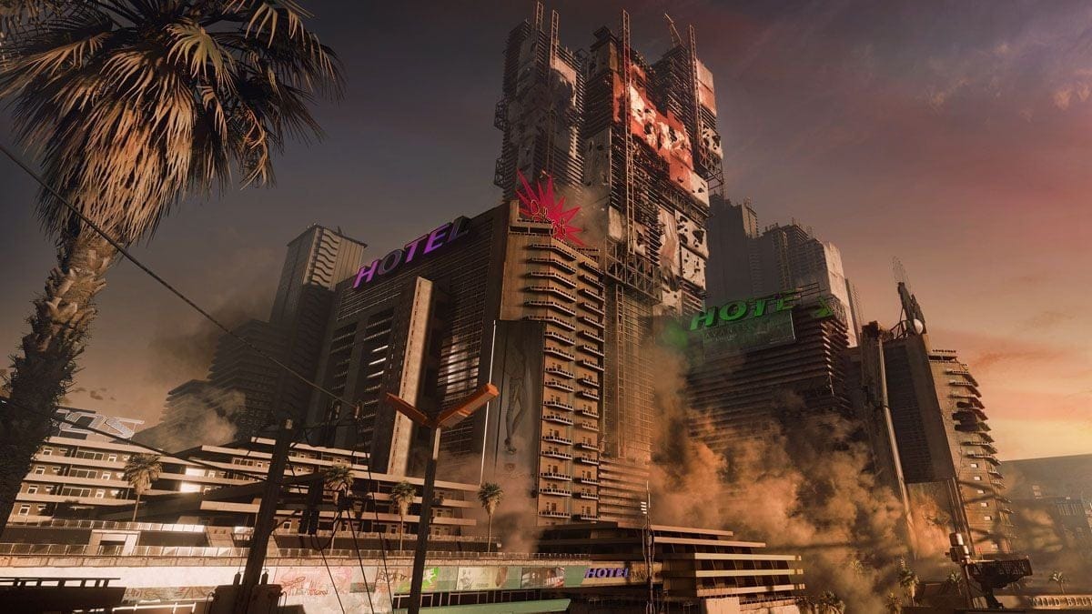 5 ans après sa sortie, l'un des meilleurs RPG de tous les temps est jouable gratuitement sur PS5 et PS4 grâce au PlayStation Plus