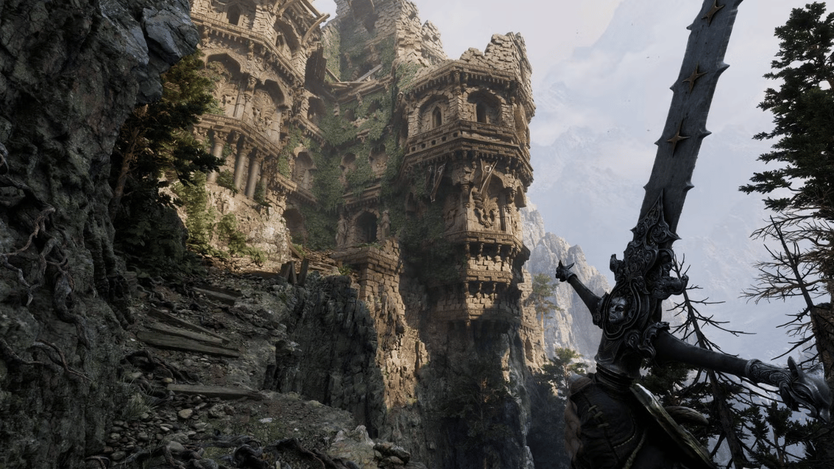 Après 14 ans, certains voient déjà ce nouveau RPG détrôner Skyrim et on a envie d'y croire aussi