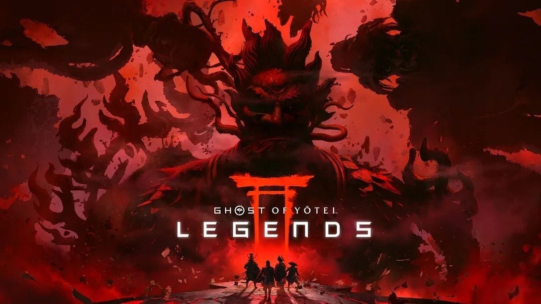 Ghost of Yotei confirme le mode multijoueur dans une nouvelle bande-annonce