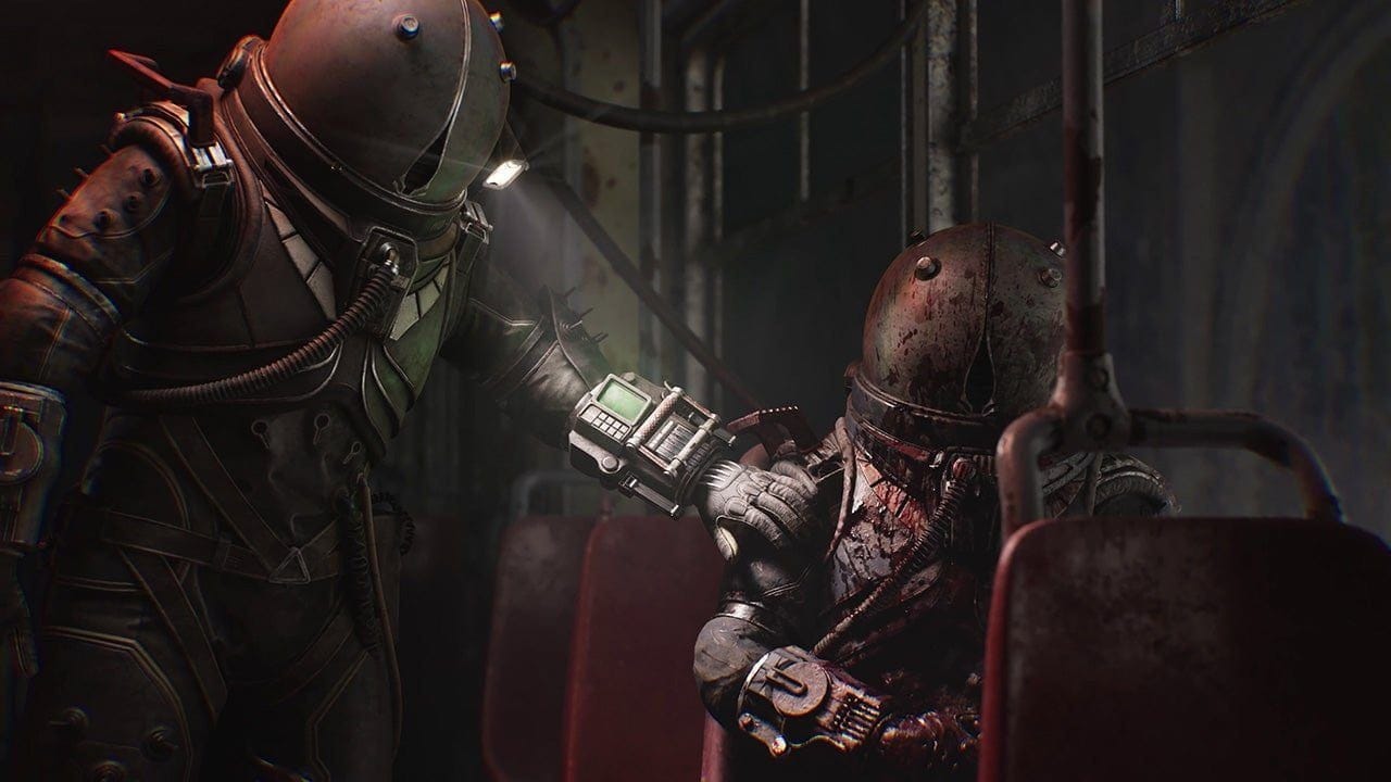 Cronos : The New Dawn - trailer officiel « Une nouvelle forme d'horreur » | gamescom 2025