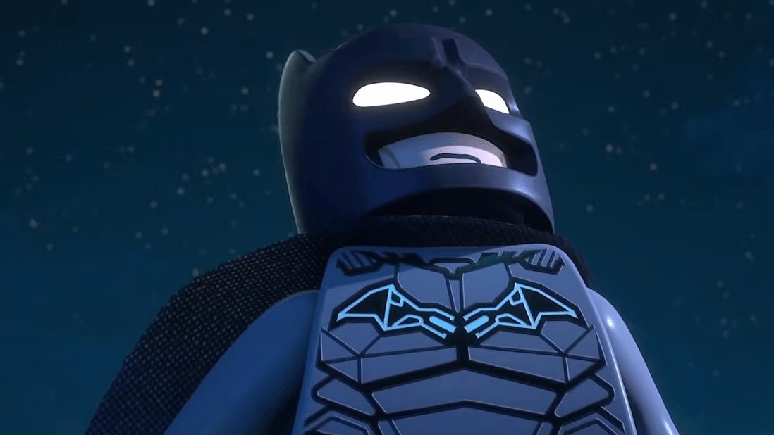 Lego Batman: Legacy of the Dark Knight annoncé, avec Gotham en open world