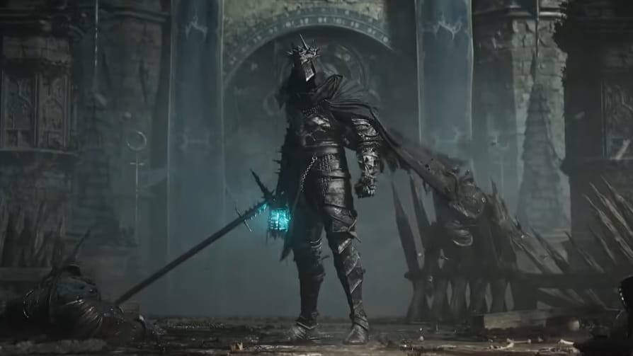 Lords of the Fallen 2 confirmé pour 2026