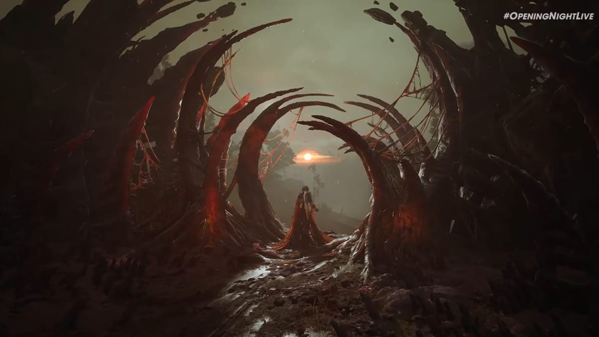 Valor Mortis : le nouveau jeu des développeurs de Ghostrunner vient d'être annoncé