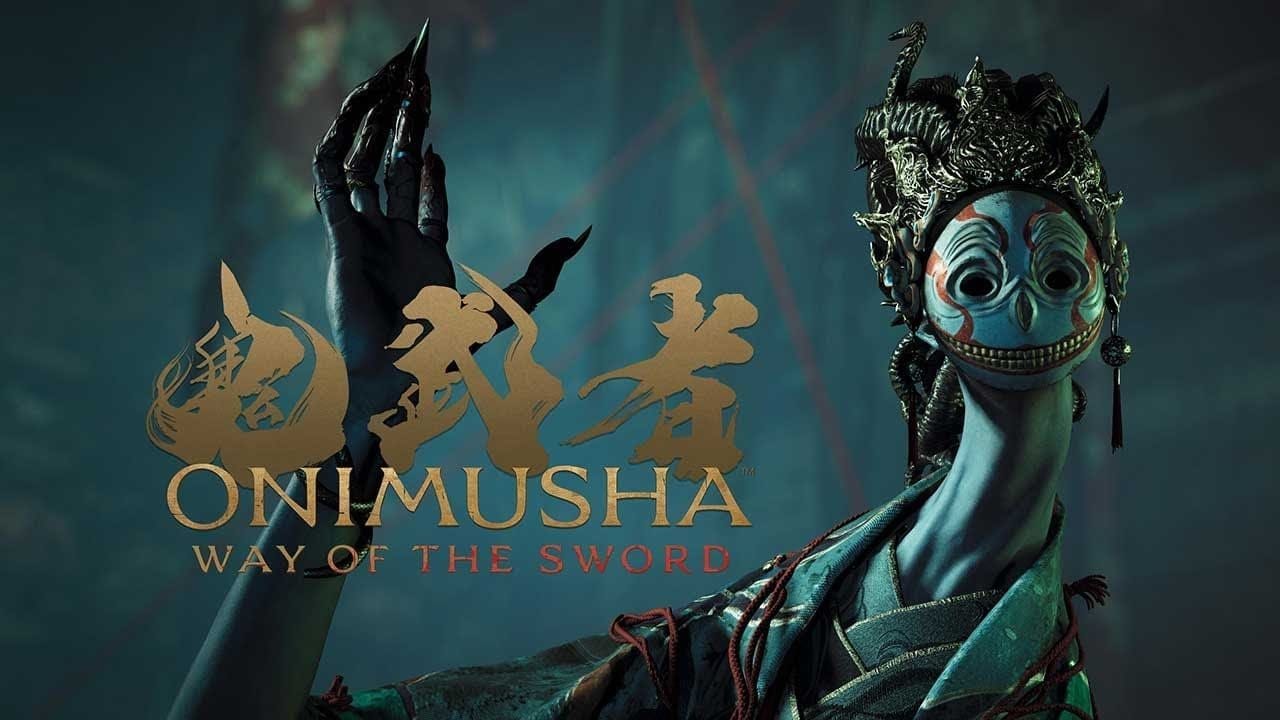 『鬼武者 Way of the Sword』3rd トレーラー:幻魔の実験体