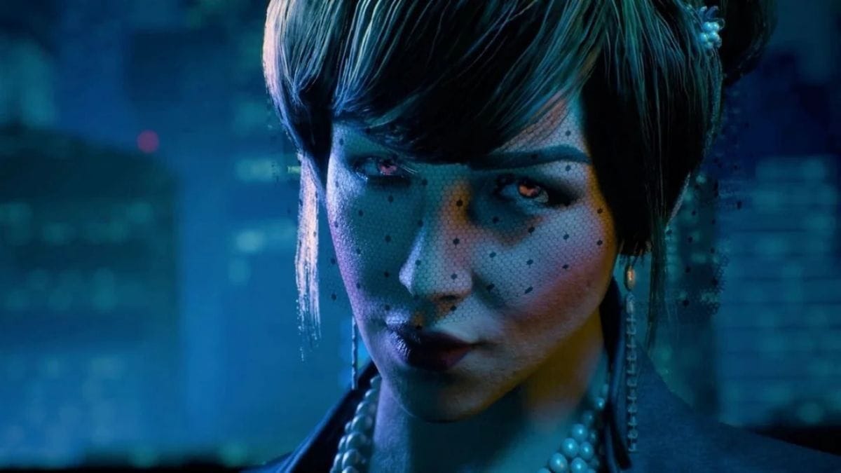 Après des années d'attente, Vampire The Masquerade Bloodlines 2 a enfin une date de sortie et on a très hâte !