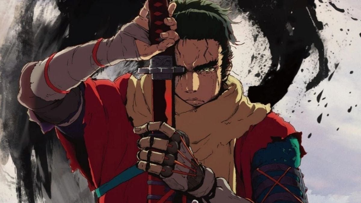 "Ça a l'air incroyablement bien", l'anime Sekiro No Defeat dévoile ses premières images et ça donne déjà très envie !