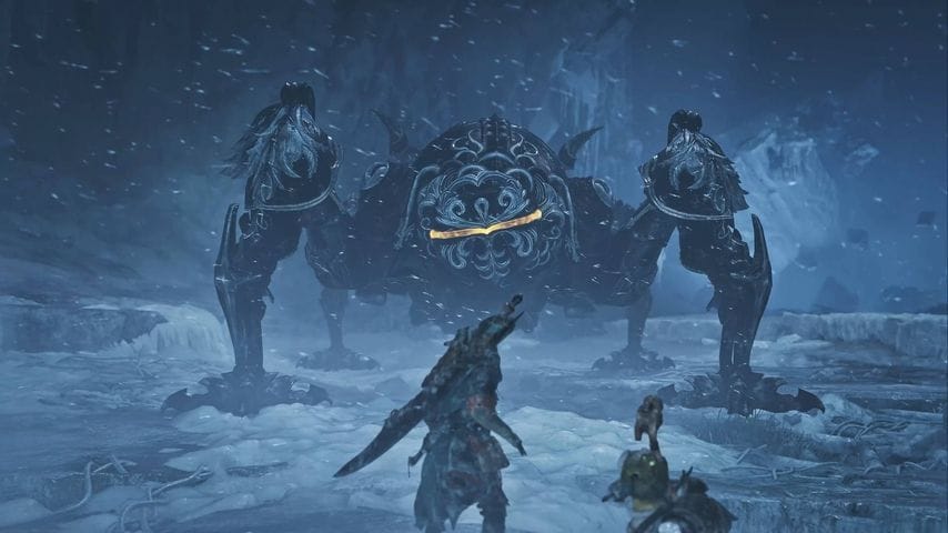 Monster Hunter Wilds x Final Fantasy XIV : Capcom & Square Enix officialisent leur nouvelle collaboration