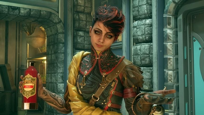 Gamescom 2025 | gc2025 - The Outer Worlds 2 montre ses compagnons en vidéo, mais aucune romance au programme