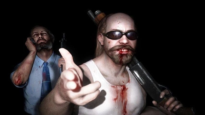 En 2010, Kane & Lynch 2 repoussait les limites de la violence en jeu